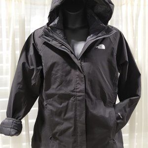 The North Face Eco Thermoball Triclimate 3-in-1 Winter Snow Ski Coat